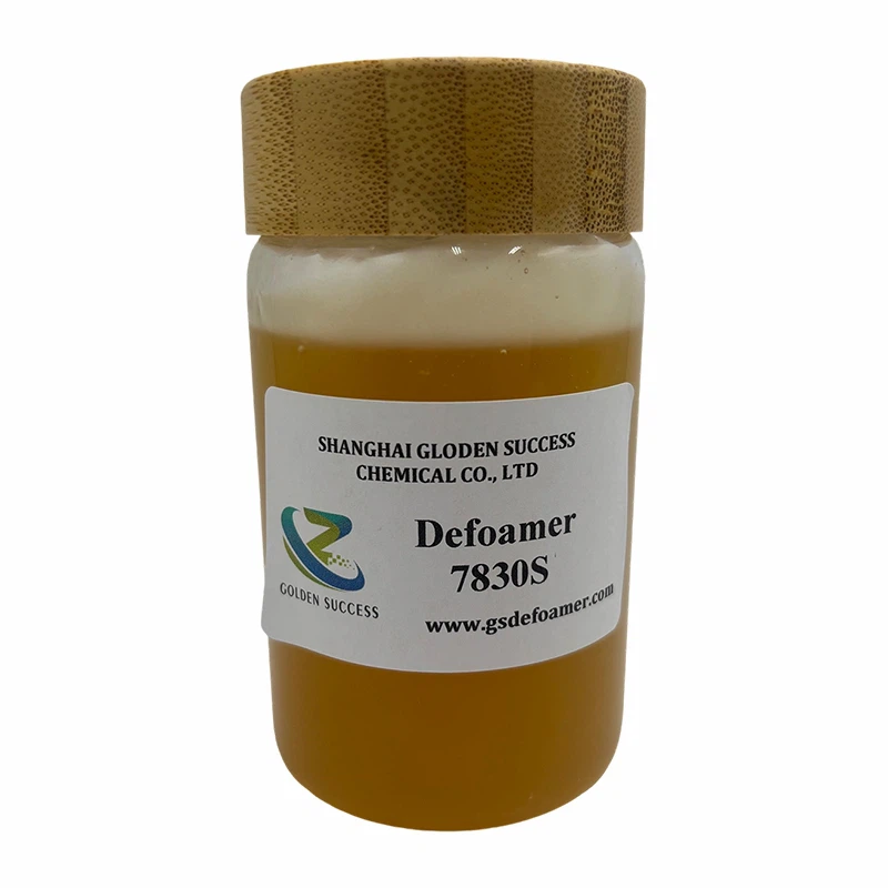 Defoamer 7830au