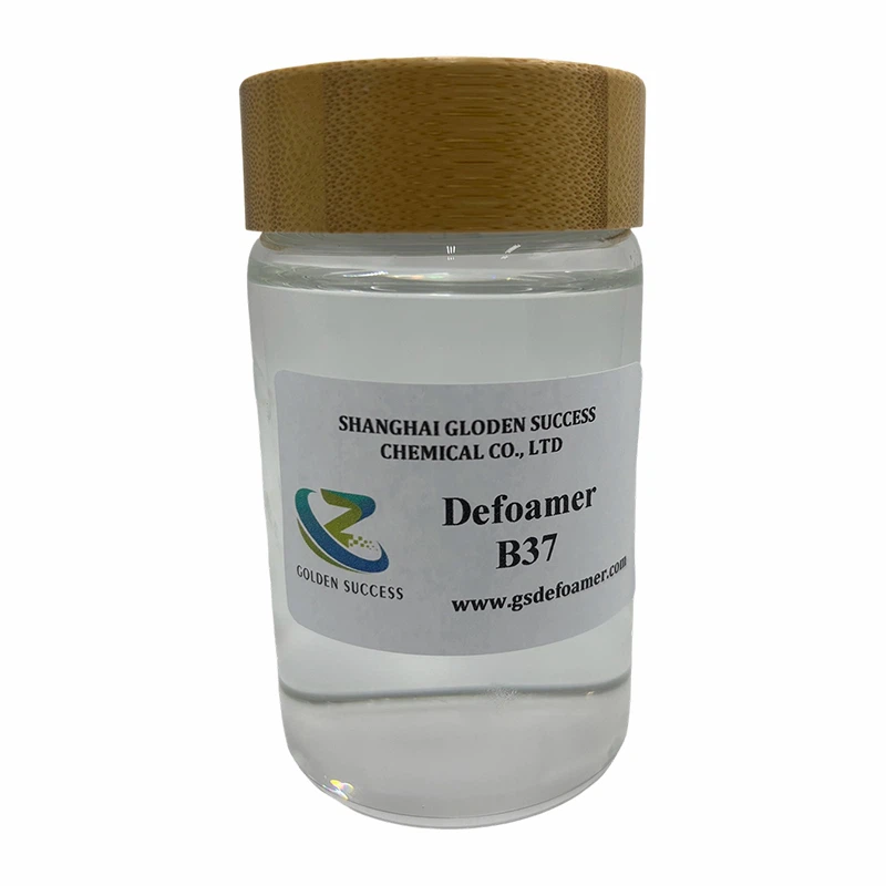 Defoamer b -37