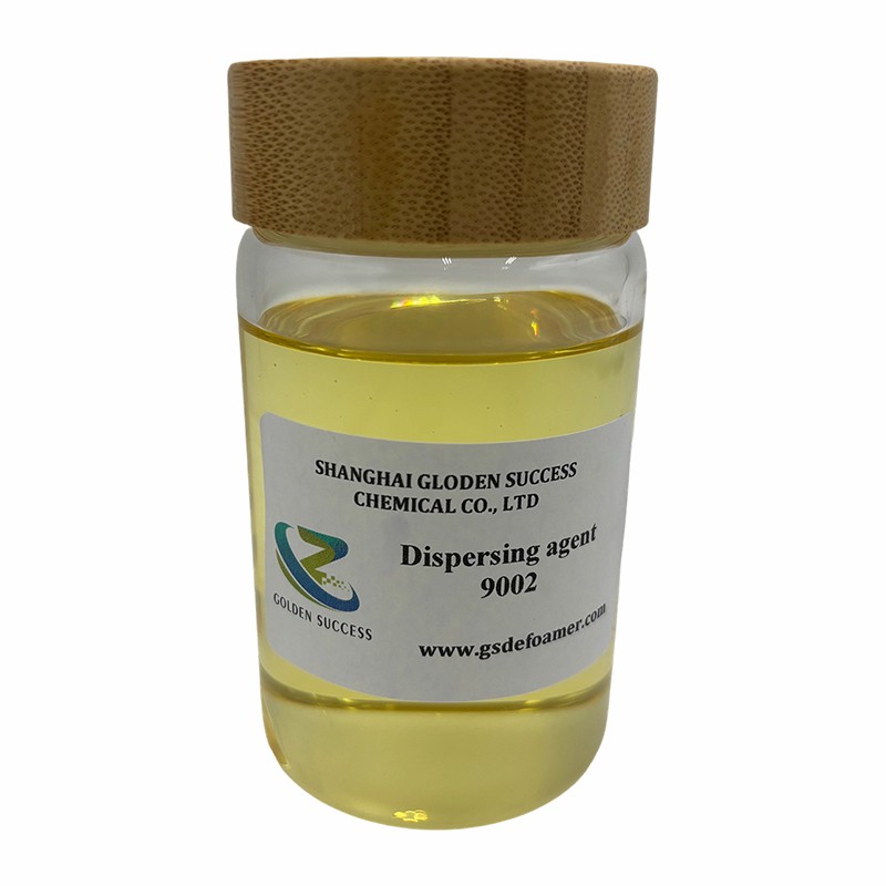 Asiant Gwasgaru 9002