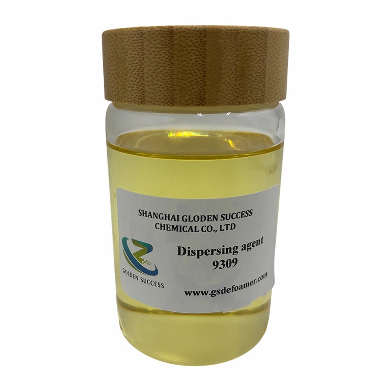 Asiant Gwasgaru 9309A