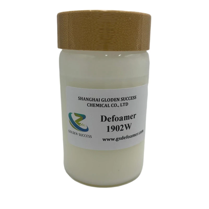 TDS Defoamer 1902W